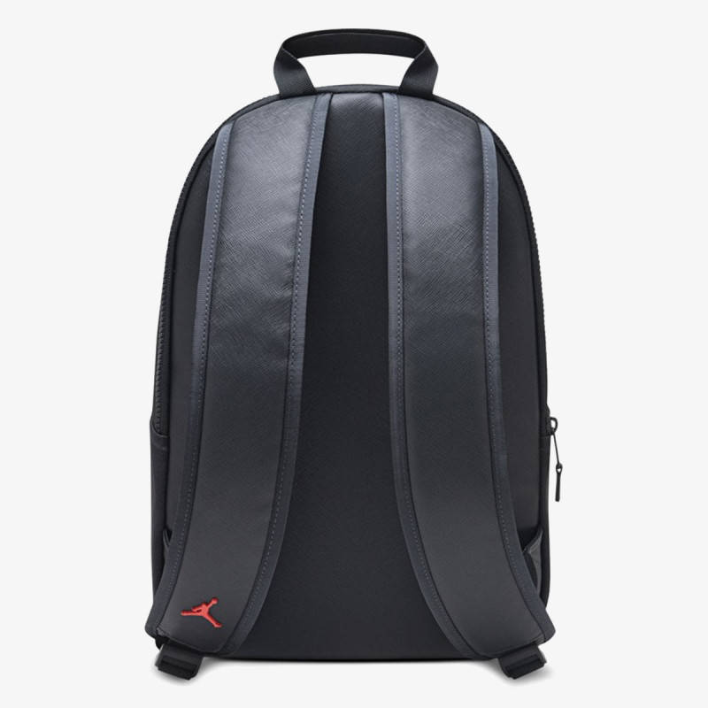JORDAN Ruksak JAM BOROUGH BACKPACK 