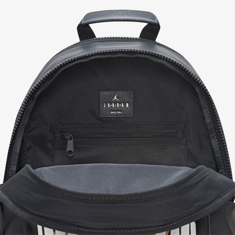 JORDAN Ruksak JAM BOROUGH BACKPACK 