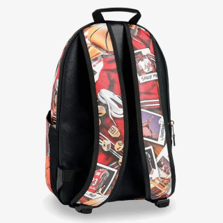 JORDAN Ruksak JAM BOROUGH GFX BACKPACK 