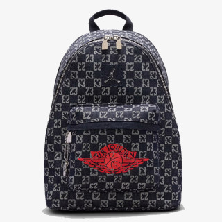 JORDAN Ruksak JAM MONOGRAM BACKPACK 