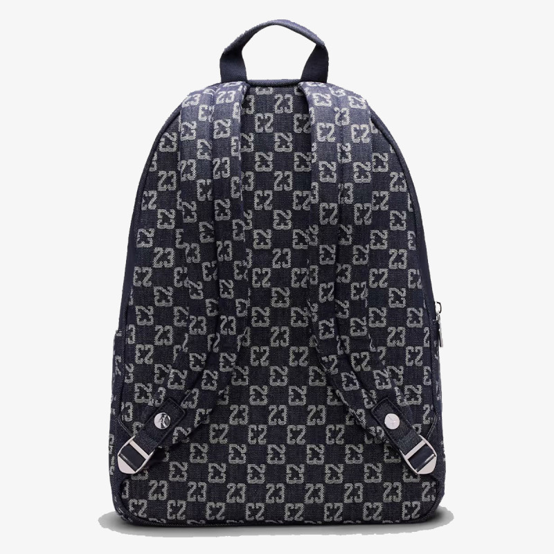 JORDAN Ruksak JAM MONOGRAM BACKPACK 