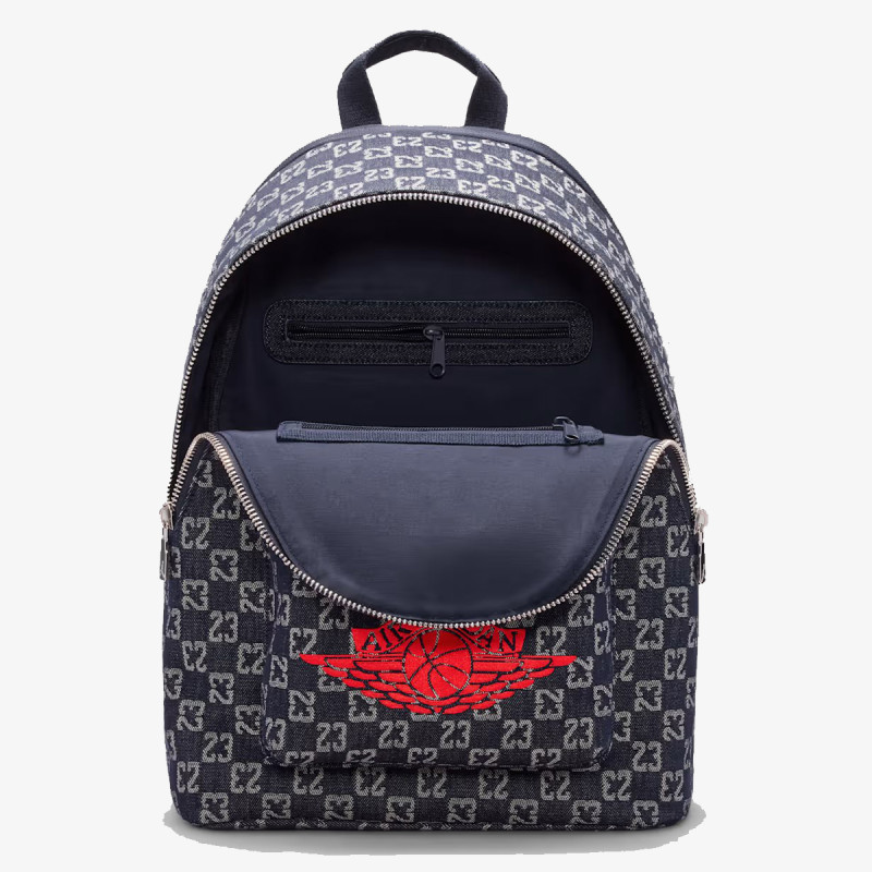 JORDAN Ruksak JAM MONOGRAM BACKPACK 