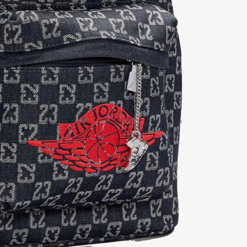 JORDAN Ruksak JAM MONOGRAM BACKPACK 
