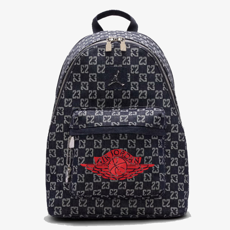 JORDAN Ruksak JAM MONOGRAM BACKPACK 
