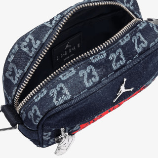 JORDAN Torbica oko struka JAM MONOGRAM CAMERA BAG 