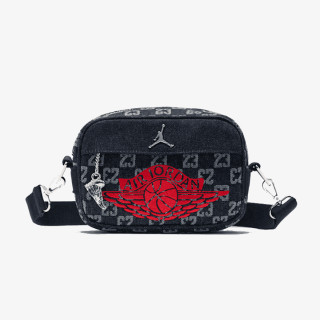JORDAN Torbica oko struka JAM MONOGRAM CAMERA BAG 