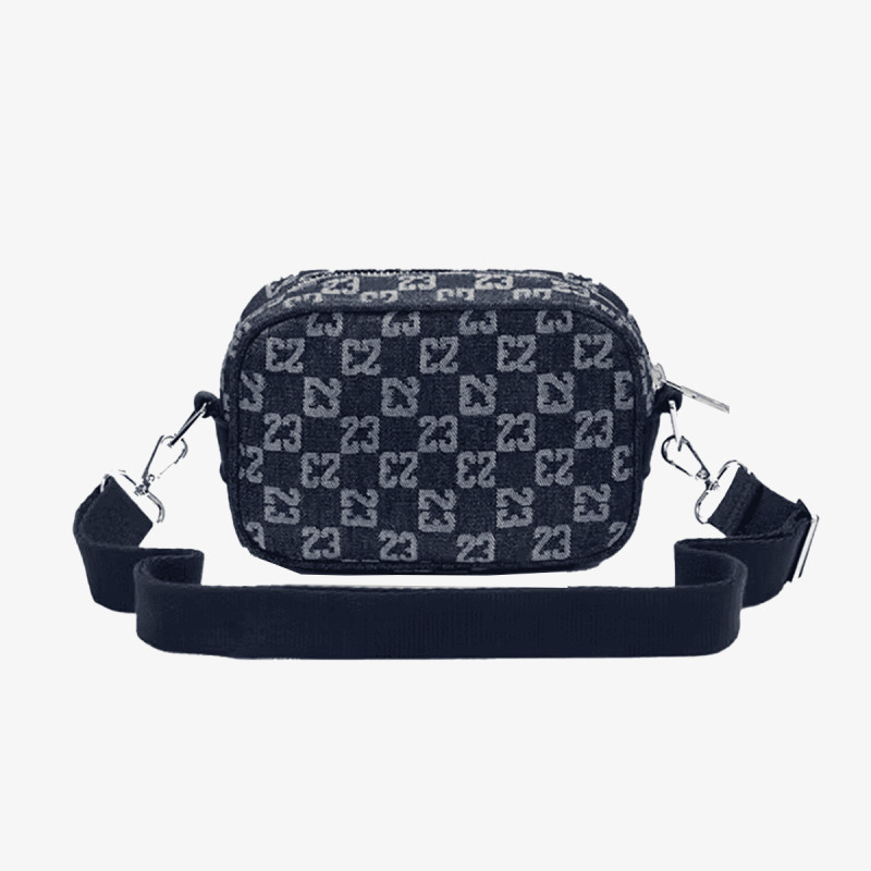 JORDAN Torbica oko struka JAM MONOGRAM CAMERA BAG 