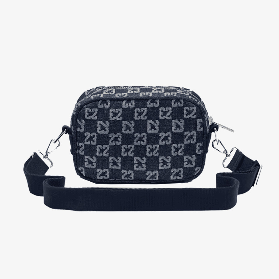 JORDAN Torbica oko struka JAM MONOGRAM CAMERA BAG 
