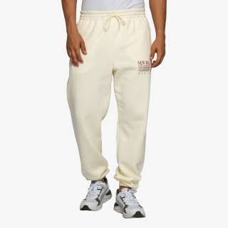NEW BALANCE Donji dio trenirke Reimagined Graphic Fleece Jogger 