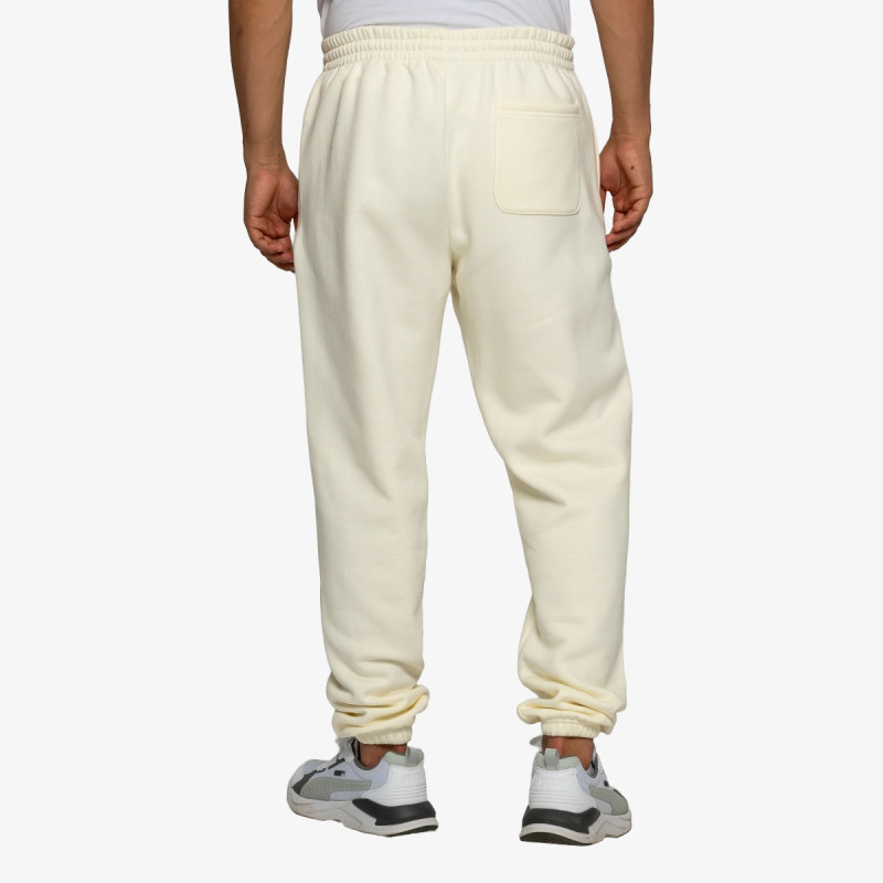 NEW BALANCE Donji dio trenirke Reimagined Graphic Fleece Jogger 