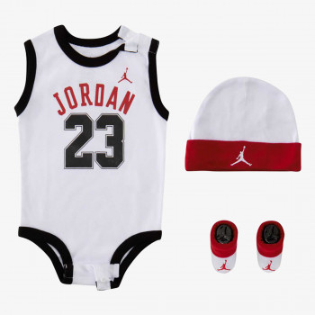 Jordan Komplet za djecu JHN JORDAN 23 JERSEY 