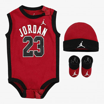 Jordan Komplet za djecu Jordan 23 
