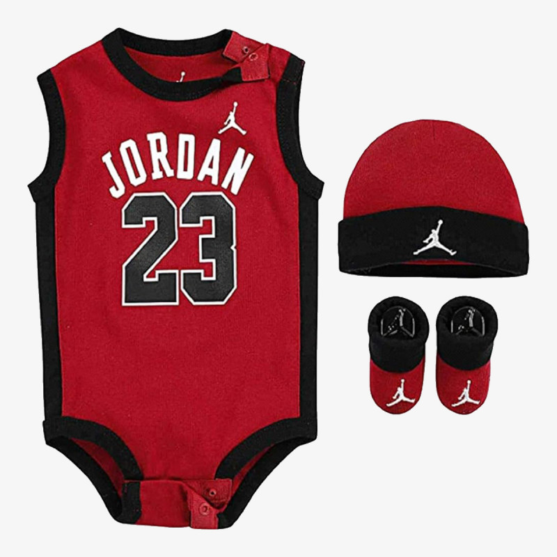 Komplet za djecu Jordan 23 