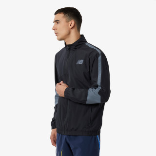 NEW BALANCE Jakna Tenacity Woven Jacket 