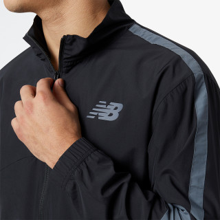 NEW BALANCE Jakna Tenacity Woven Jacket 