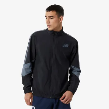 NEW BALANCE Jakna Tenacity Woven Jacket 