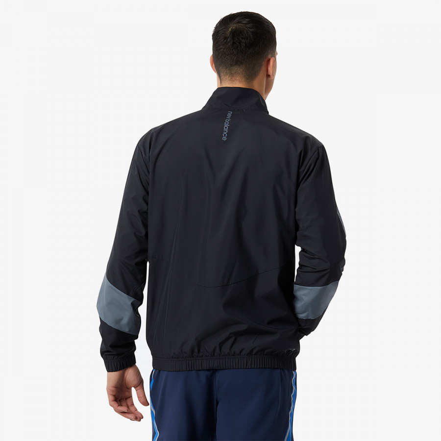 NEW BALANCE Jakna Tenacity Woven Jacket 