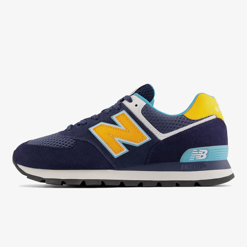 NEW BALANCE Tenisice 574 Buzz Sneaker Station Online Shop