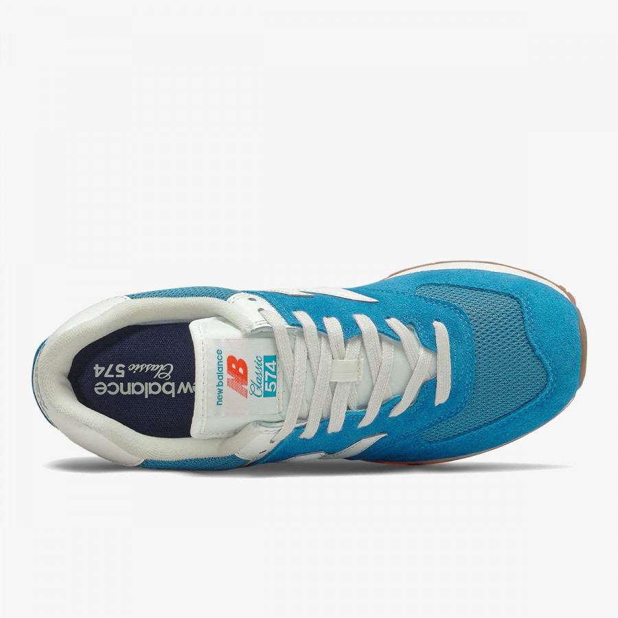 NEW BALANCE Tenisice M574 