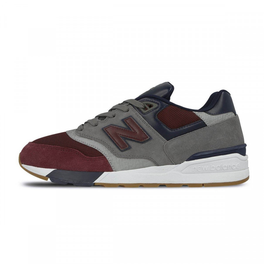 NEW BALANCE Tenisice PATIKE NEW BALANCE M 597 Buzz Sneaker Station Online Shop