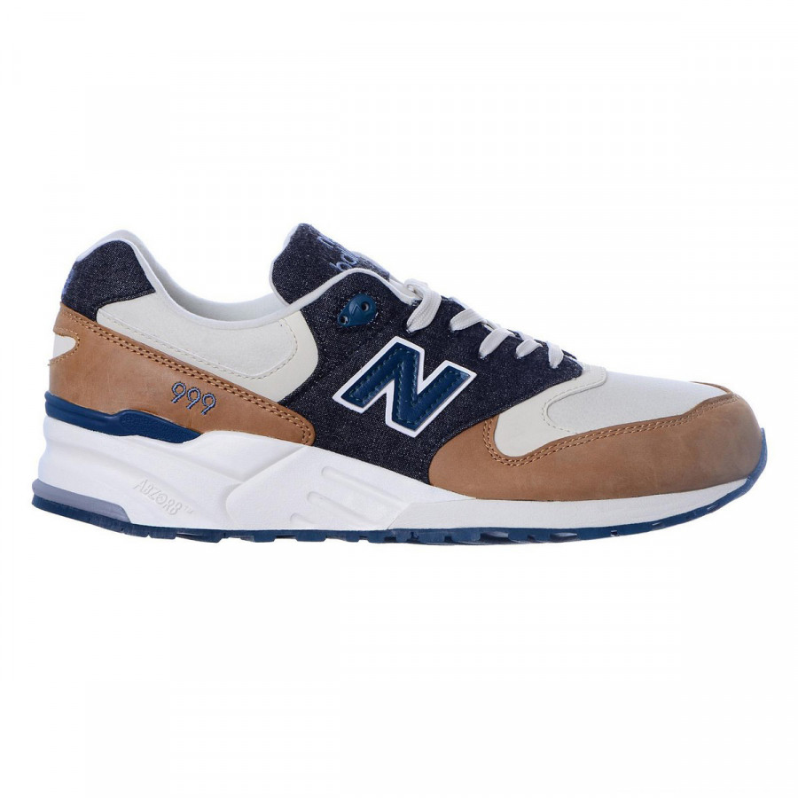 NEW BALANCE Tenisice PATIKE NEW BALANCE M 999 
