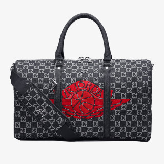 JORDAN Ruksak JAM MONOGRAM DUFFLE 