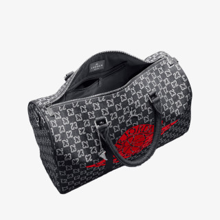 JORDAN Ruksak JAM MONOGRAM DUFFLE 