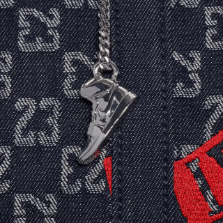 JORDAN Ruksak JAM MONOGRAM DUFFLE 