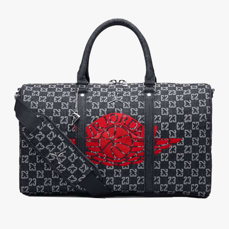 JORDAN Ruksak JAM MONOGRAM DUFFLE 