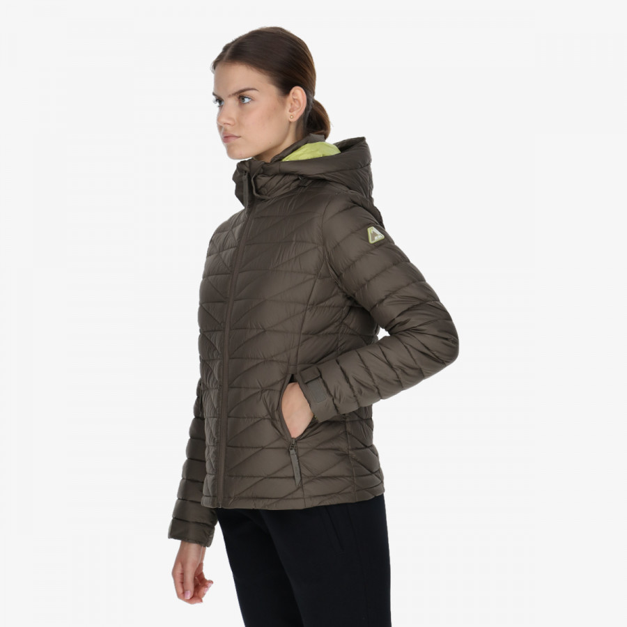 MONT Jakna LIGHTWEIGHT 
