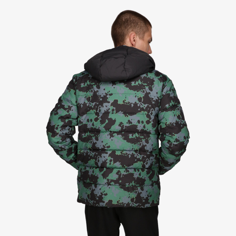 MONT Jakna CAMO HEAVY WEIGHT 