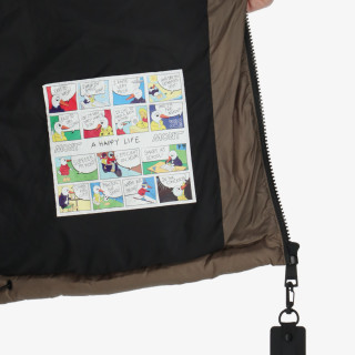 MONT Jakna AD 