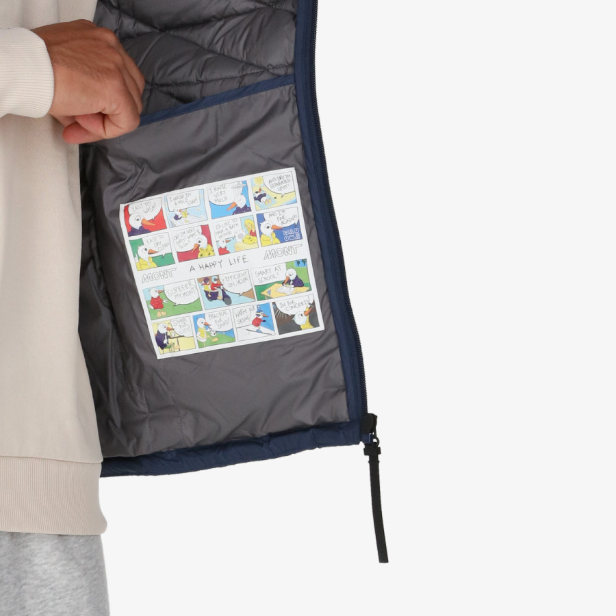 MONT Prsluk Lightweight 