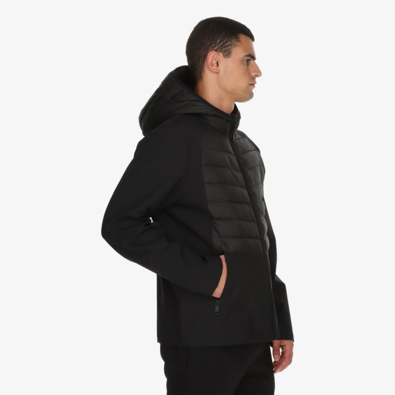 MONT Jakna Hybrid 