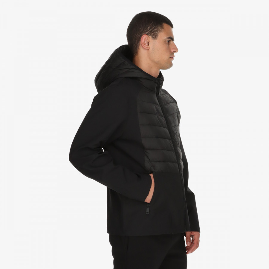 MONT Jakna Hybrid 