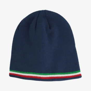 ATLANTIS Kapa Kapa MOOVER beanie  ITALIA-NAVY 