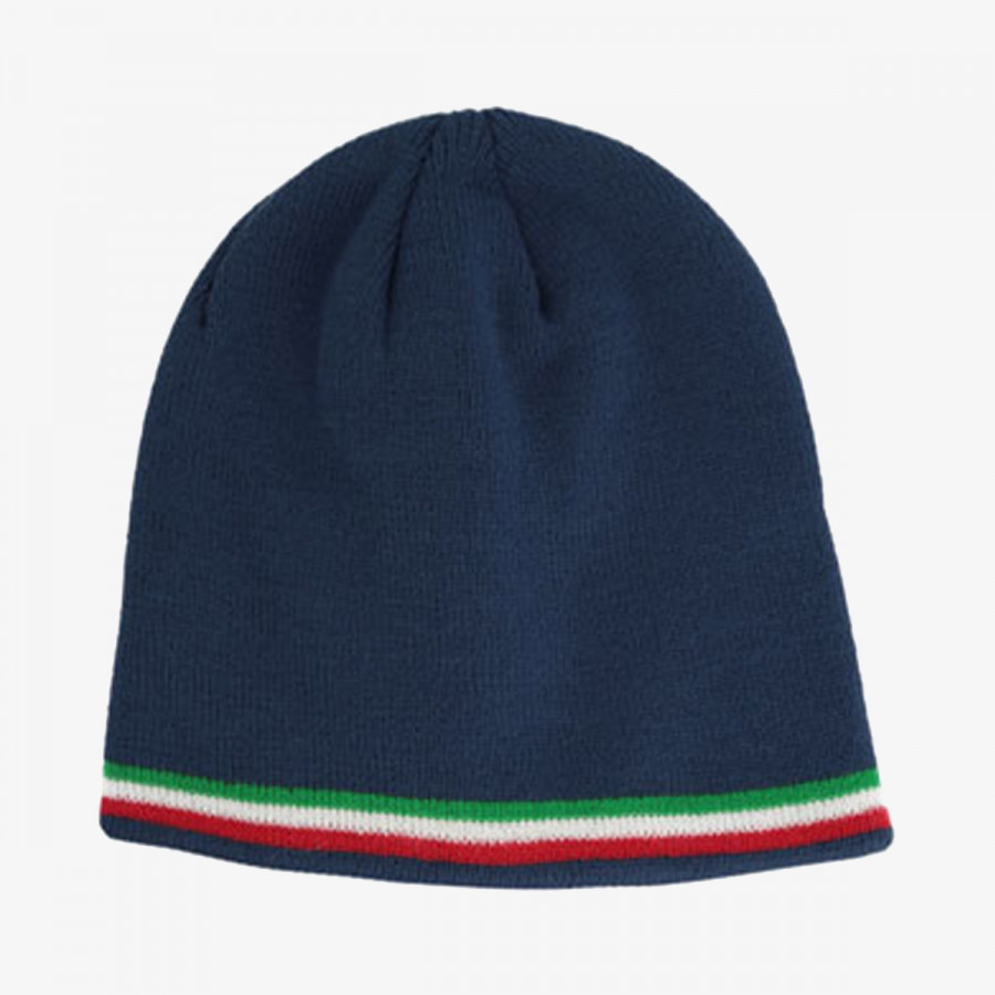 ATLANTIS Kapa Kapa MOOVER beanie  ITALIA-NAVY 