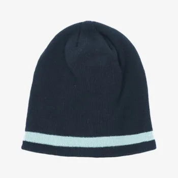 ATLANTIS Kapa Kapa MOOVER beanie  NAVY-AZZURRO 