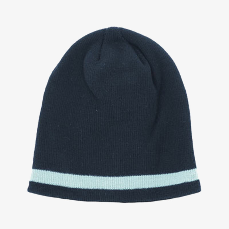 ATLANTIS Kapa Kapa MOOVER beanie  NAVY-AZZURRO 