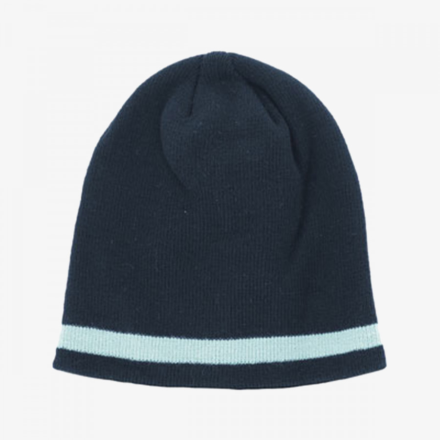 ATLANTIS Kapa Kapa MOOVER beanie  NAVY-AZZURRO 