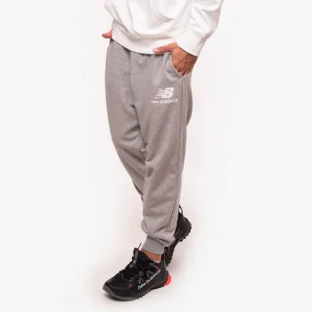 ESSENTIALS STACKED LOGO SWEATPANT