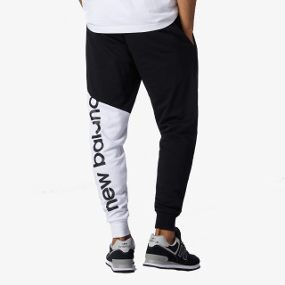 NEW BALANCE Hlače OH Athletics Splice Pant 