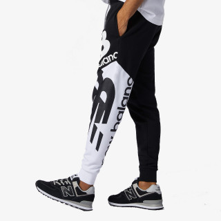 NEW BALANCE Hlače OH Athletics Splice Pant 