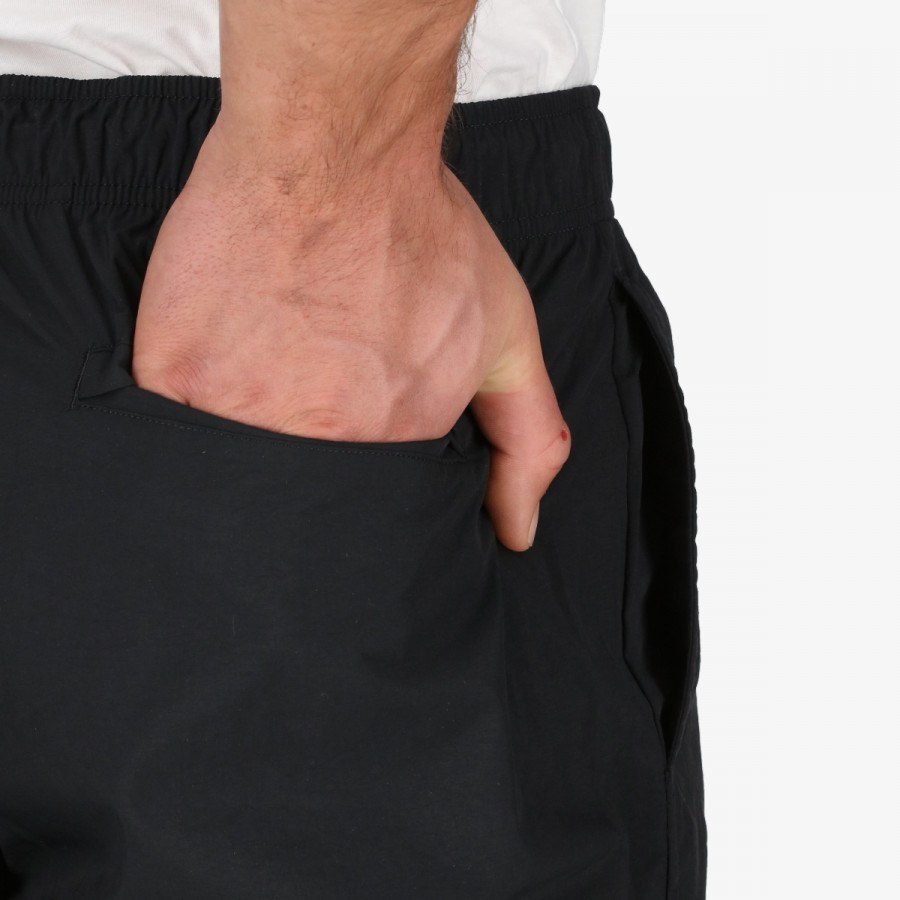 NEW BALANCE Donji dio trenirke Athletics Higher Learning Wind 