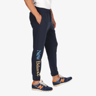 NEW BALANCE Donji dio trenirke NB Essentials Celebrate Jogger 