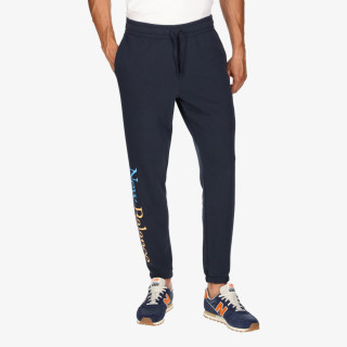 NEW BALANCE Donji dio trenirke NB Essentials Celebrate Jogger 