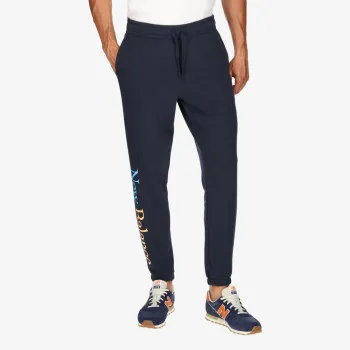 NEW BALANCE Donji dio trenirke NB Essentials Celebrate Jogger 
