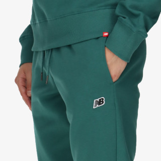 NEW BALANCE Donji dio trenirke NB Small Logo Pants 