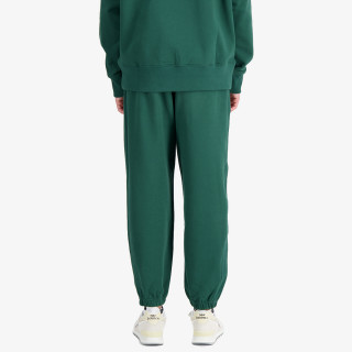 NEW BALANCE Donji dio trenirke Athletics Remastered French Terry Sweatp 