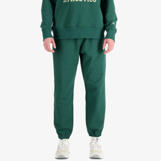 NEW BALANCE Donji dio trenirke Athletics Remastered French Terry Sweatp 